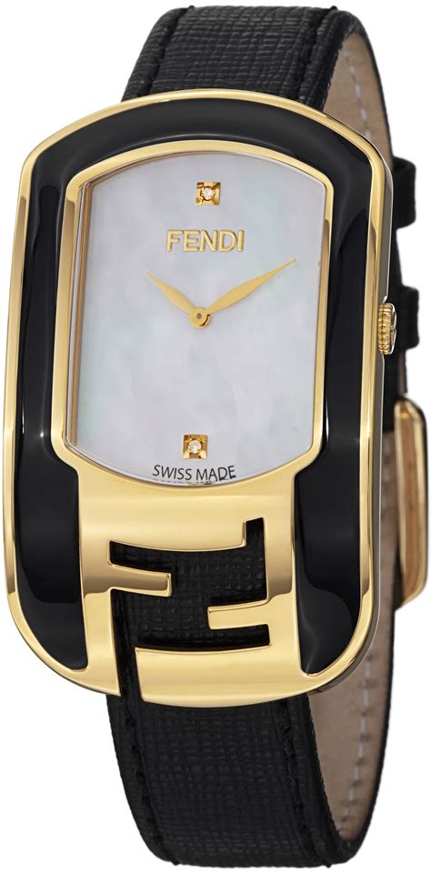 fendi women's watch chameleon cheap|fendi watches 38mm.